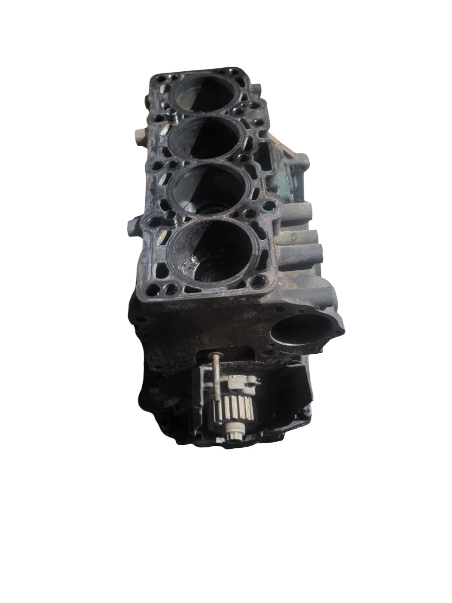 Bloc motor SKODA RAPID II NH3 2012 - > TDI CAYC CAY