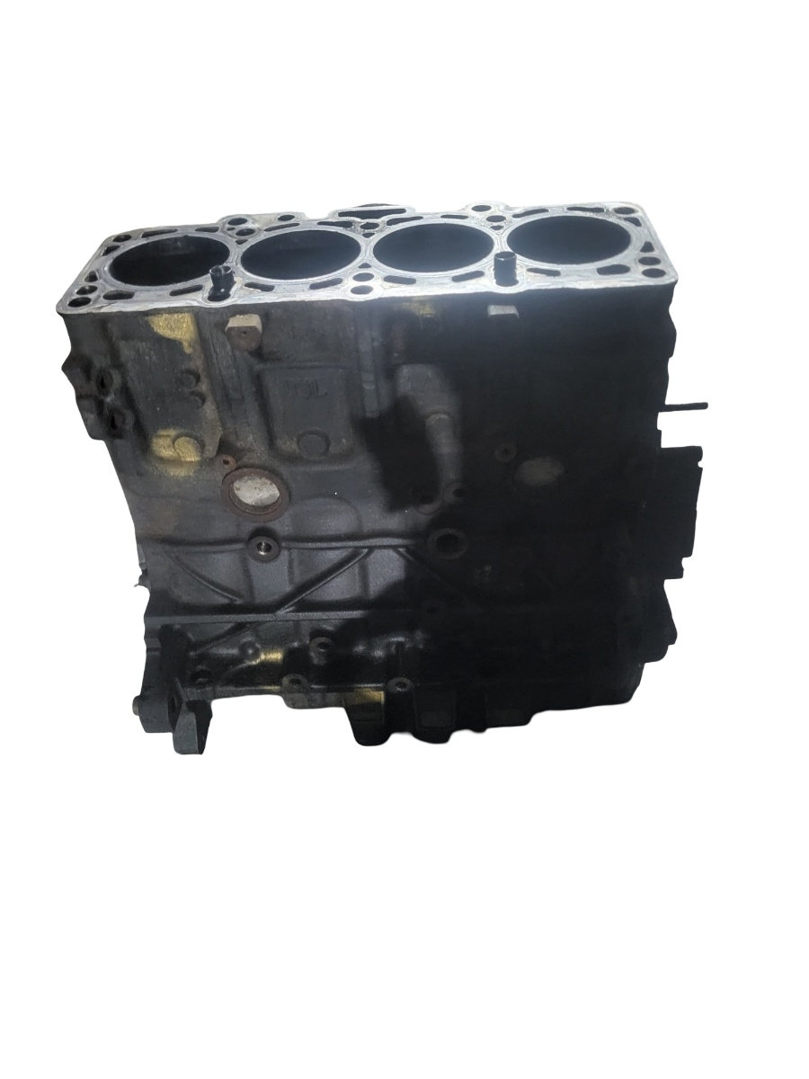 Bloc motor SKODA RAPID II NH3 2012 - > TDI CAYC CAY – foto 2