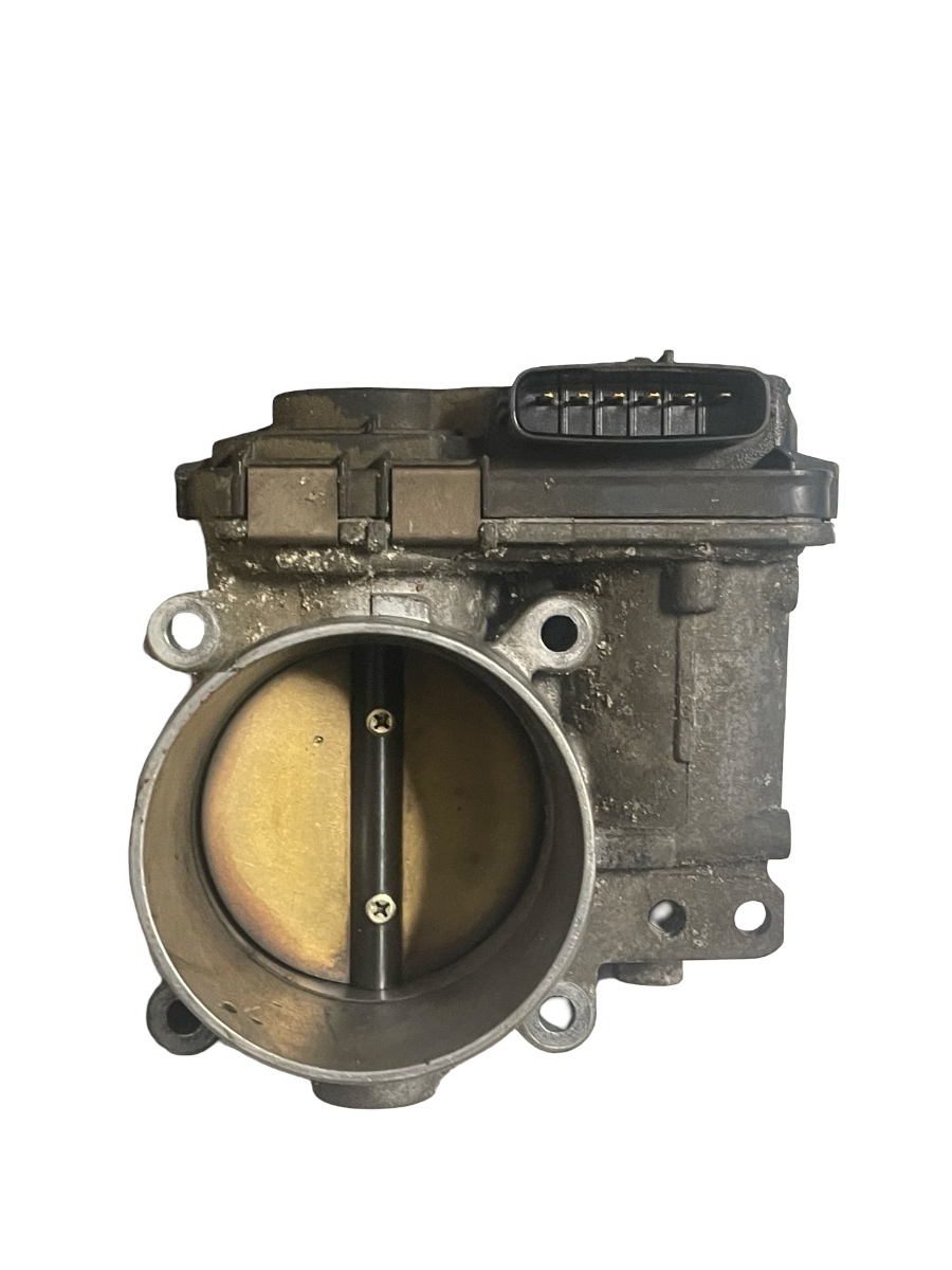 Clapeta de acceleratie VOLVO S60 I 384 2000 - 2010 2.4 B 5244 S2 8677796