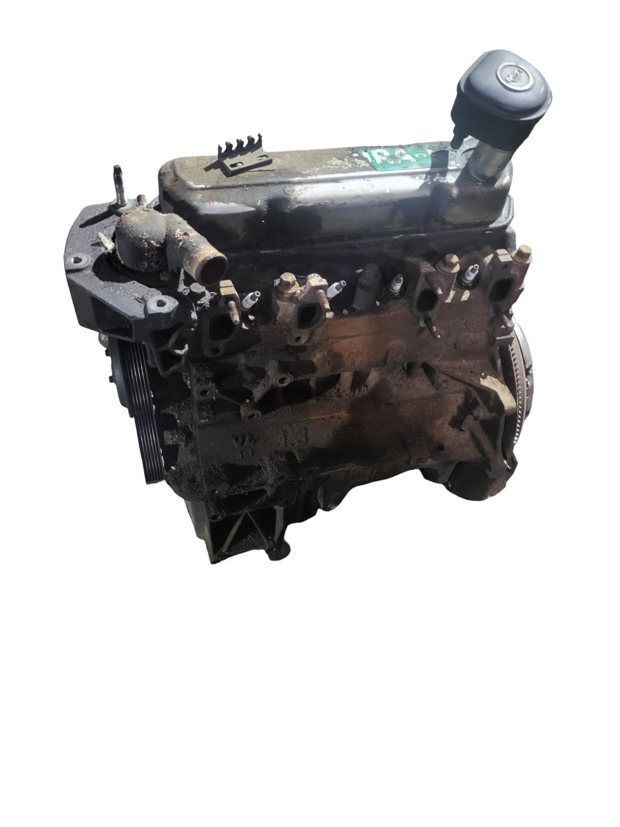 Motor FORD FIESTA IV JA_, JB_ 1995 - 2002 1.3 i J4T