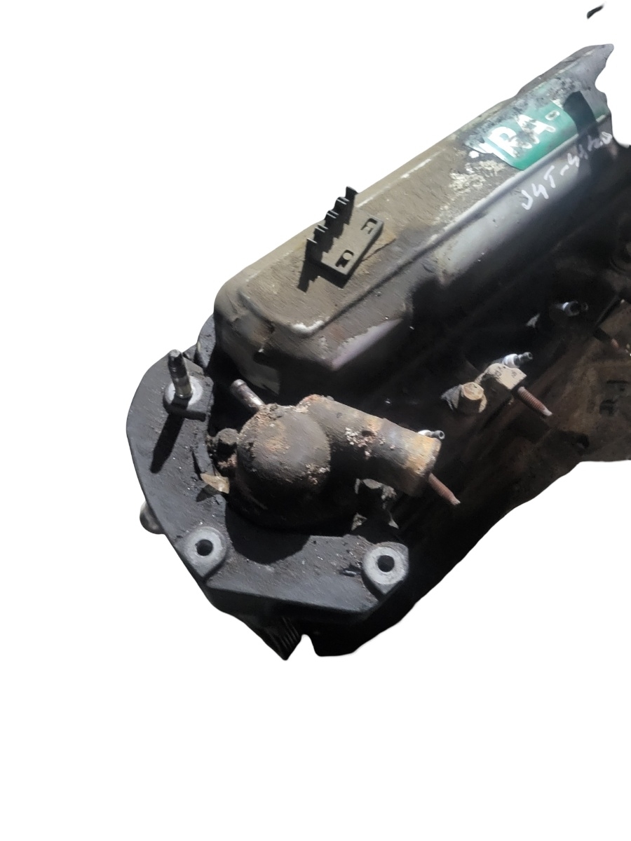 Motor FORD FIESTA IV JA_, JB_ 1995 - 2002 1.3 i J4T – foto 2