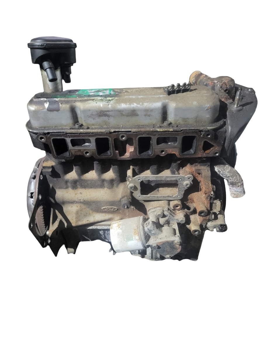 Motor FORD FIESTA IV JA_, JB_ 1995 - 2002 1.3 i J4T – foto 4