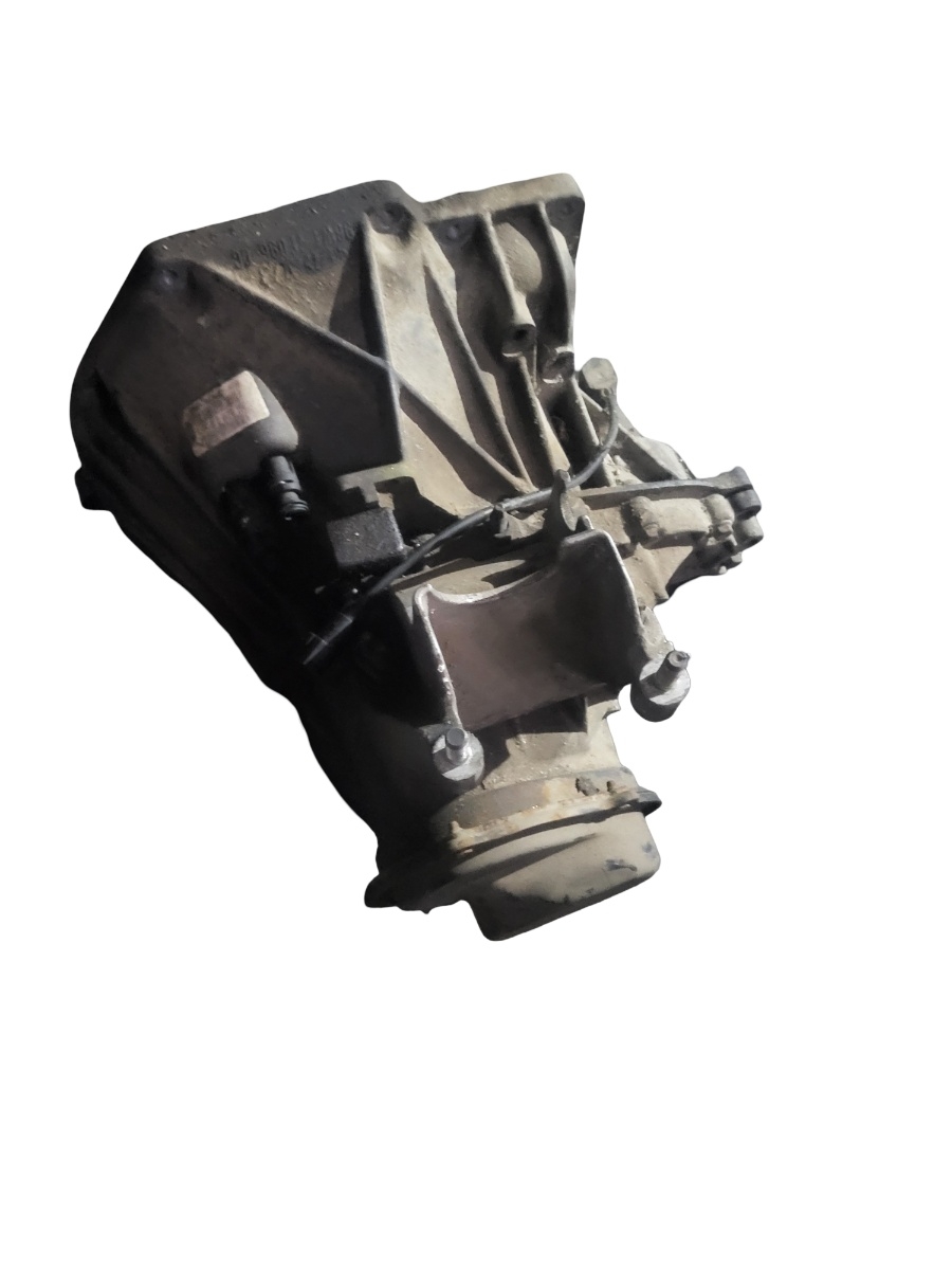 Cutie de viteze manuala 5 trepte FORD FIESTA IV JA_, JB_ 1995 - 2002 1.3 i J4T 97WT7002VE