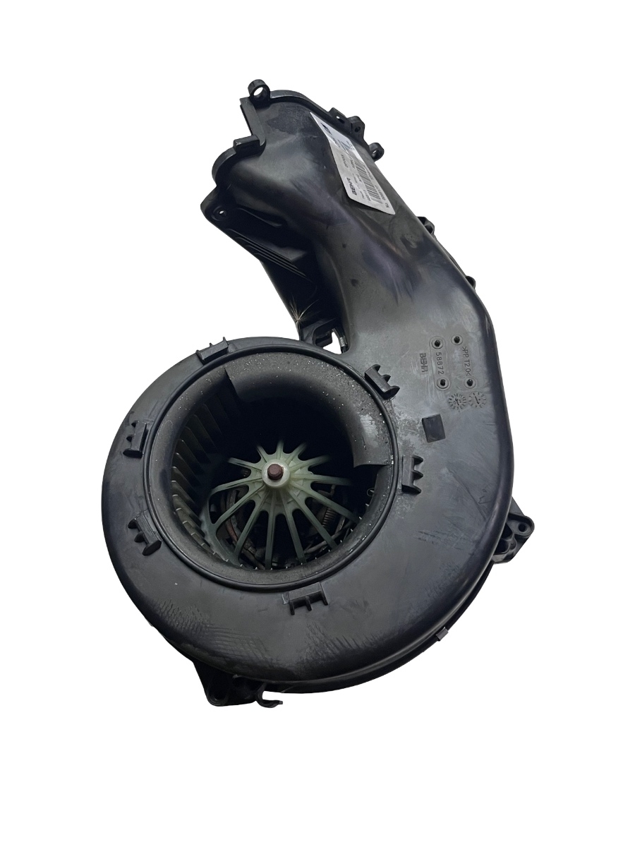 Ventilator aeroterma OPEL MERIVA X03 2003 - 2010 13149484