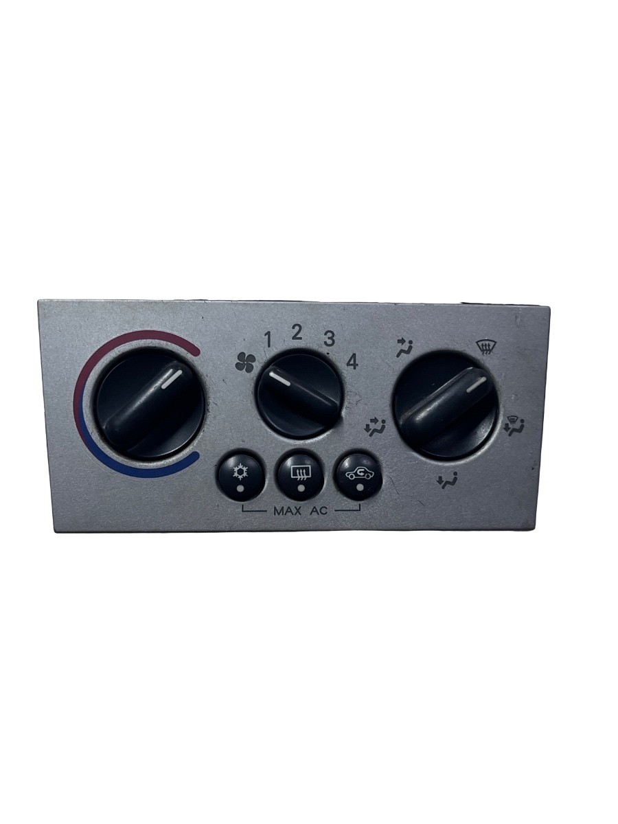 Panou Clima OPEL MERIVA X03 2003 - 2010 93329465