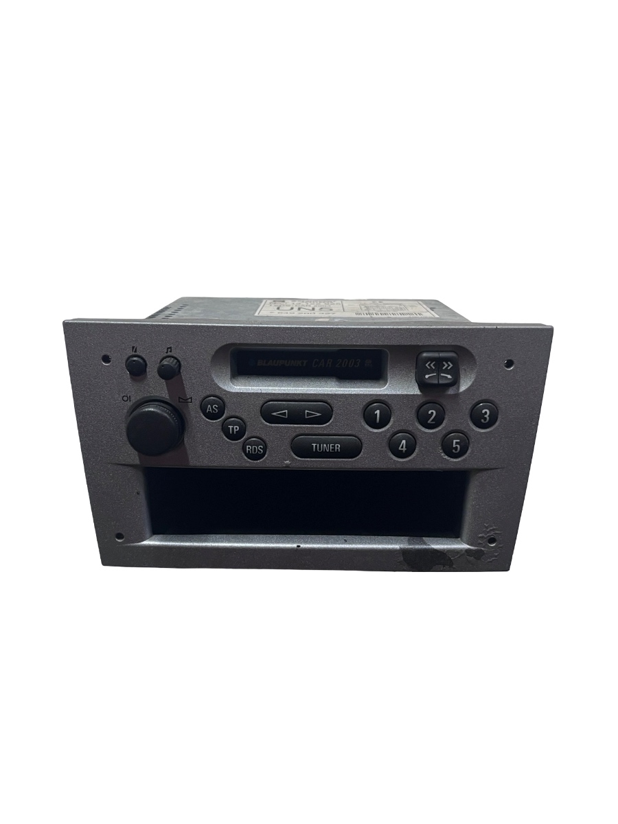 Player CD/DVD sistem de navigatie OPEL MERIVA X03 2003 - 2010 453116246