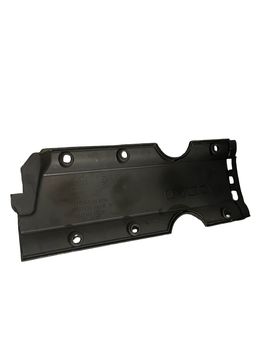 Capac motor  VOLVO S60 I 384 2000 - 2010 2.4 B 5244 S2 1270363