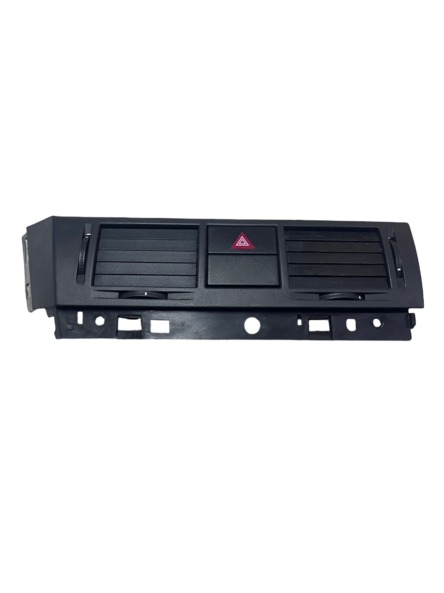 Grila de ventilatie bord centrala OPEL MERIVA X03 2003 - 2010 13107741