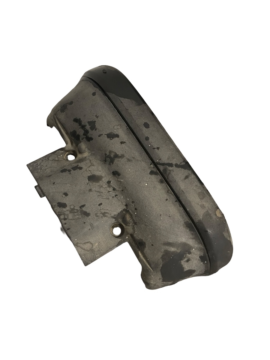 Capac motor (ornament) VOLVO S60 I 384 2000 - 2010 2.4 B 5244 S2 08658541