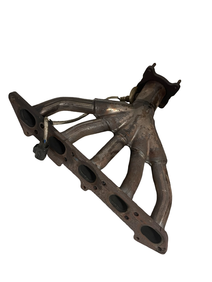 Galerie evacuare VOLVO S60 I 384 2000 - 2010 2.4 B 5244 S2