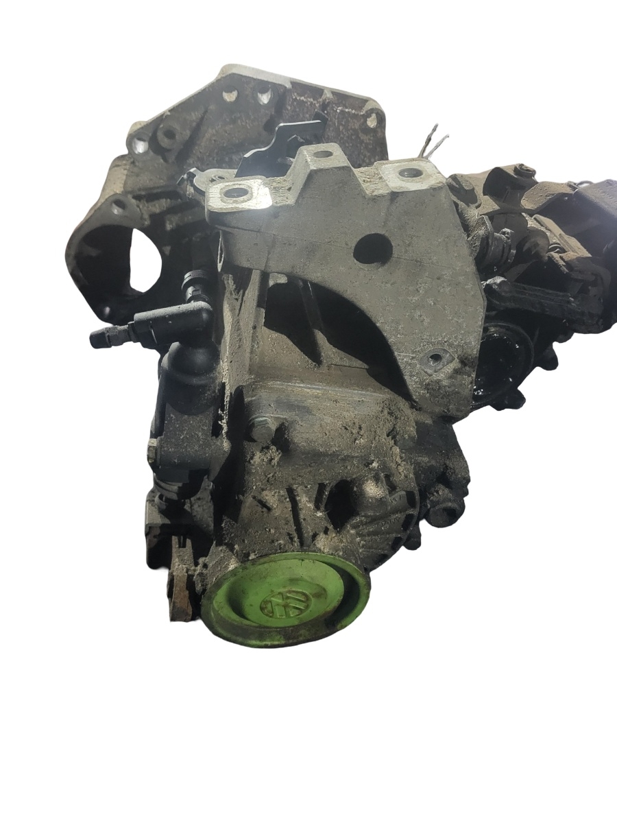 Cutie de viteze manuala 5 trepte VOLKSWAGEN GOLF IV 1J1 1997 - 2007 1.4 16V AXP – foto 4