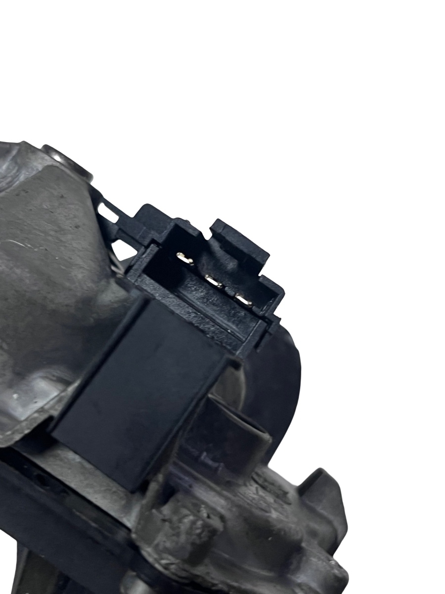 Motoras stergator haion OPEL MERIVA X03 2003 - 2010 09132802 – foto 3