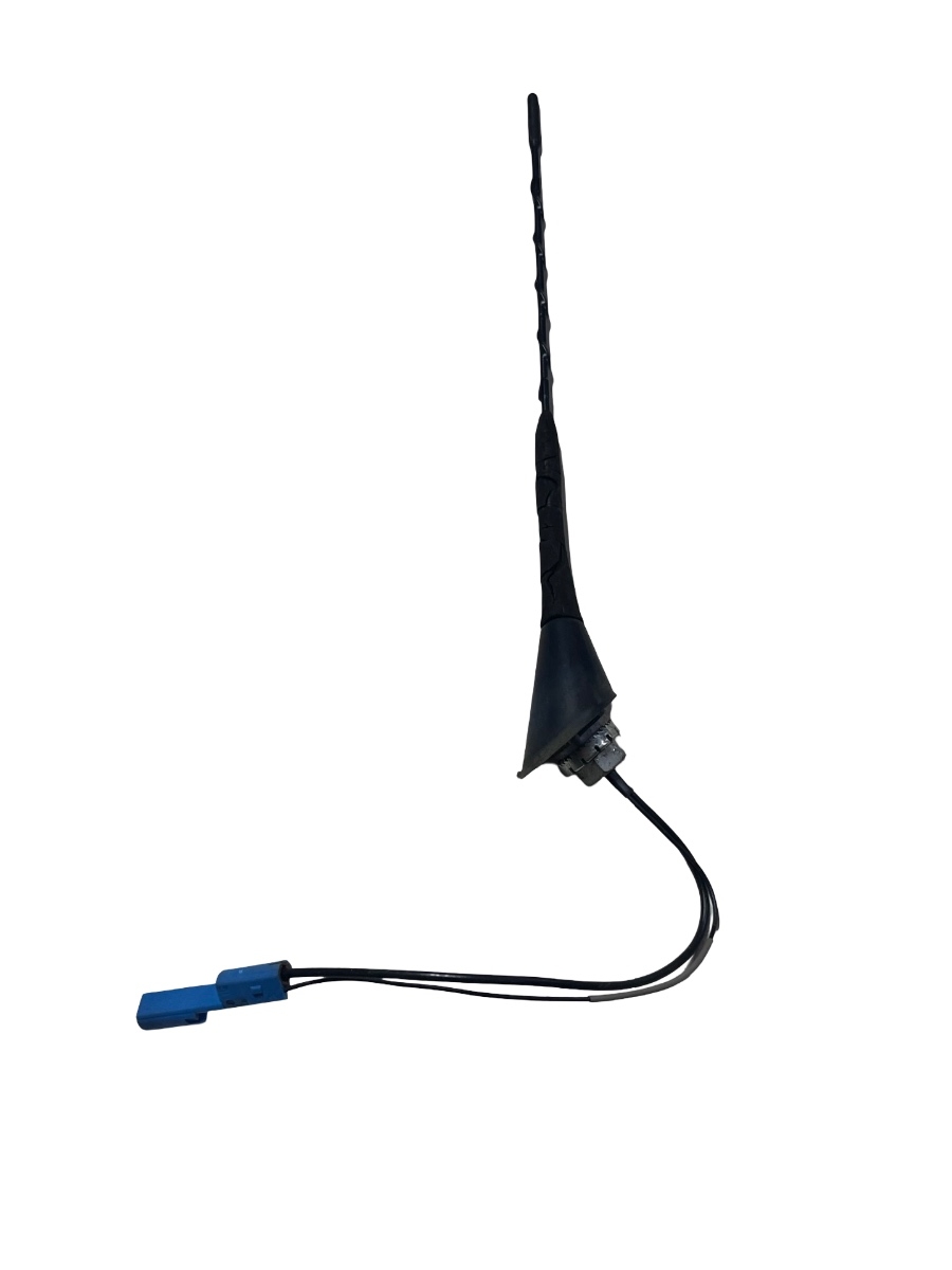 Antena radio OPEL MERIVA X03 2003 - 2010 ( PROTECTIA DIN GUMA CRAPATA , VEZI FOTO )