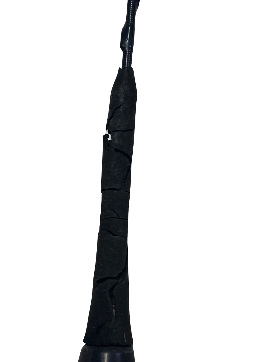 Antena radio OPEL MERIVA X03 2003 - 2010 ( PROTECTIA DIN GUMA CRAPATA , VEZI FOTO ) – foto 2