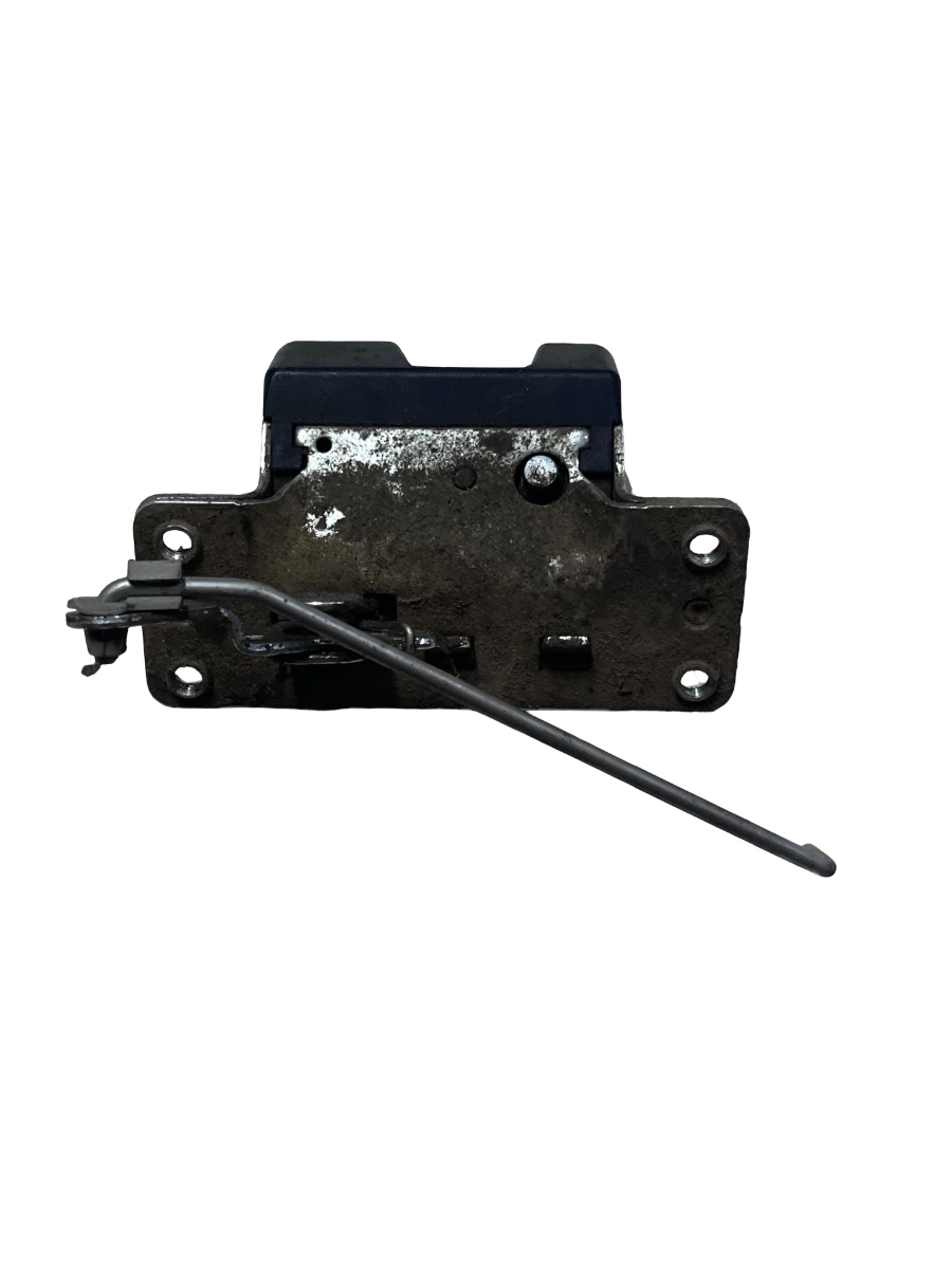Broasca hayon/portbagaj OPEL MERIVA X03 2003 - 2010 – foto 2