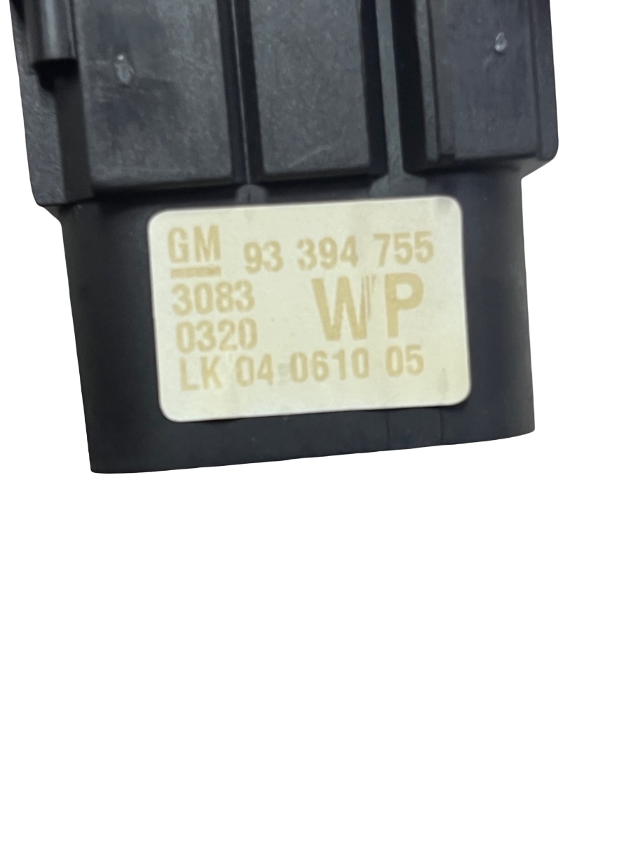 Bloc lumini OPEL MERIVA X03 2003 - 2010 93394755 – foto 2