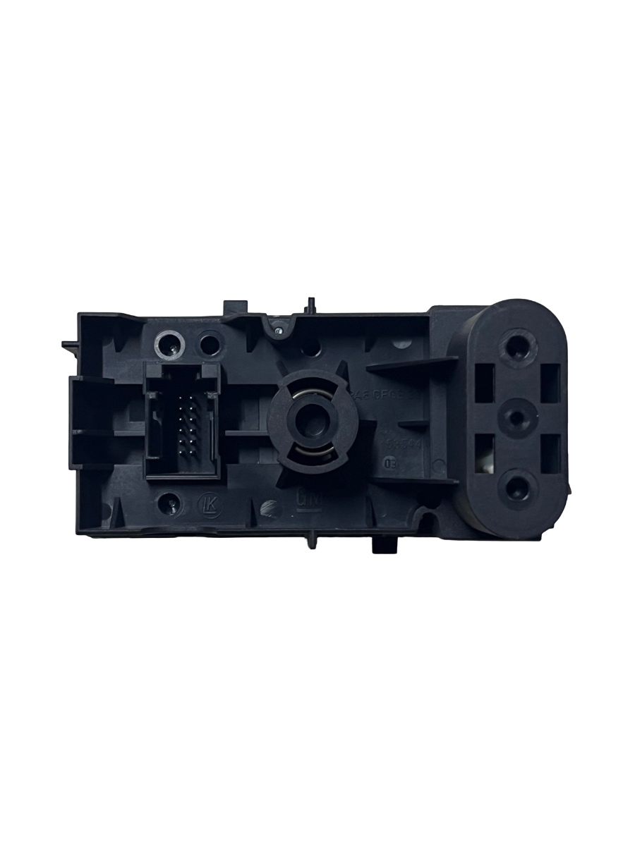 Bloc lumini OPEL MERIVA X03 2003 - 2010 93394755 – foto 3