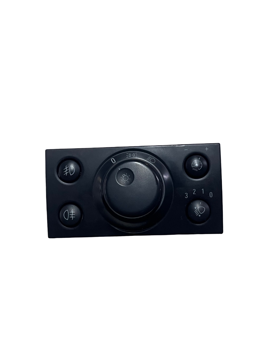 Bloc lumini OPEL MERIVA X03 2003 - 2010 93394755