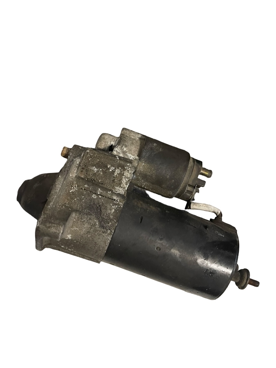 Electromotor VOLVO S60 I 384 2000 - 2010 2.4 B 5244 S2 – foto 2