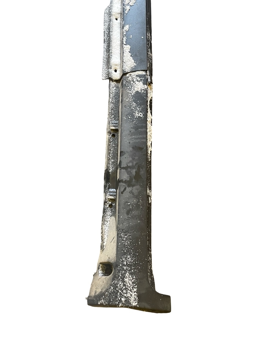 Prag stanga VOLVO S60 I 384 2000 - 2010