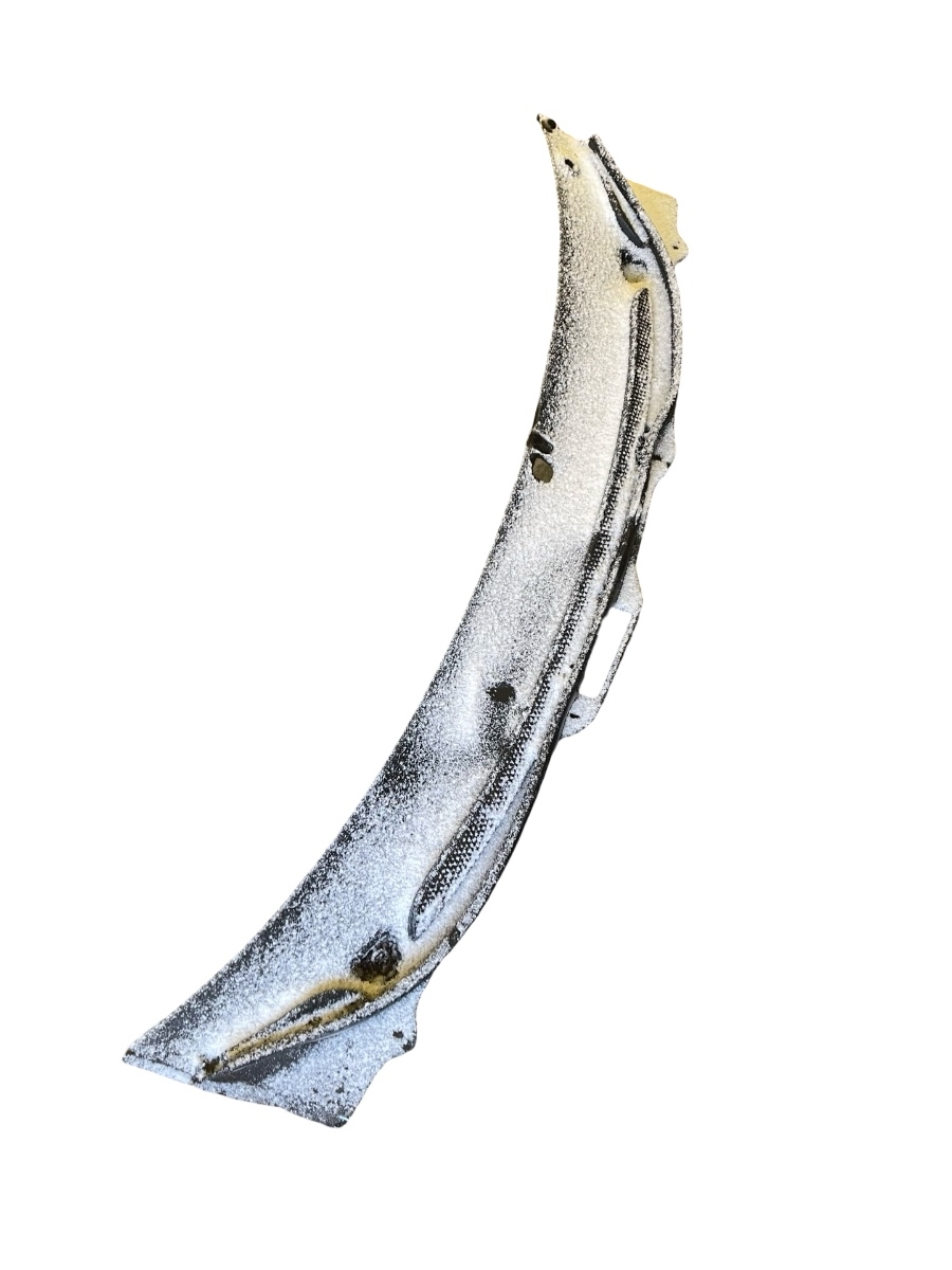 Ornament parbriz VOLVO S60 I 384 2000 - 2010 – foto 3