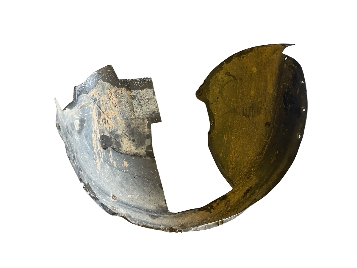 Carenaj roata dreapta fata VOLVO S60 I 384 2000 - 2010