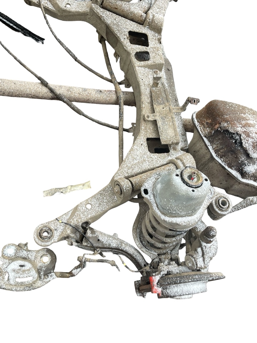 Punte spate VOLVO S60 I 384 2000 - 2010 2.4 B 5244 S2 – foto 3