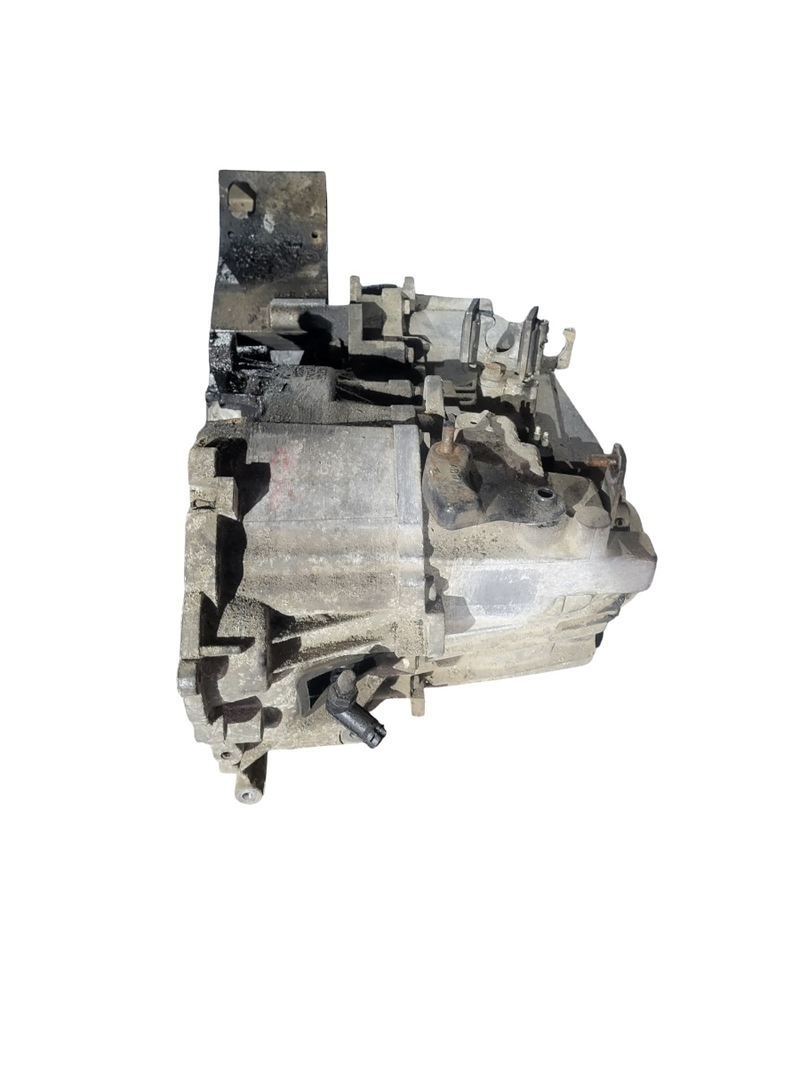 Cutie de viteze manuala 5 trepte VOLVO S60 I 384 2000 - 2010 2.3 T5 B 5234 T3