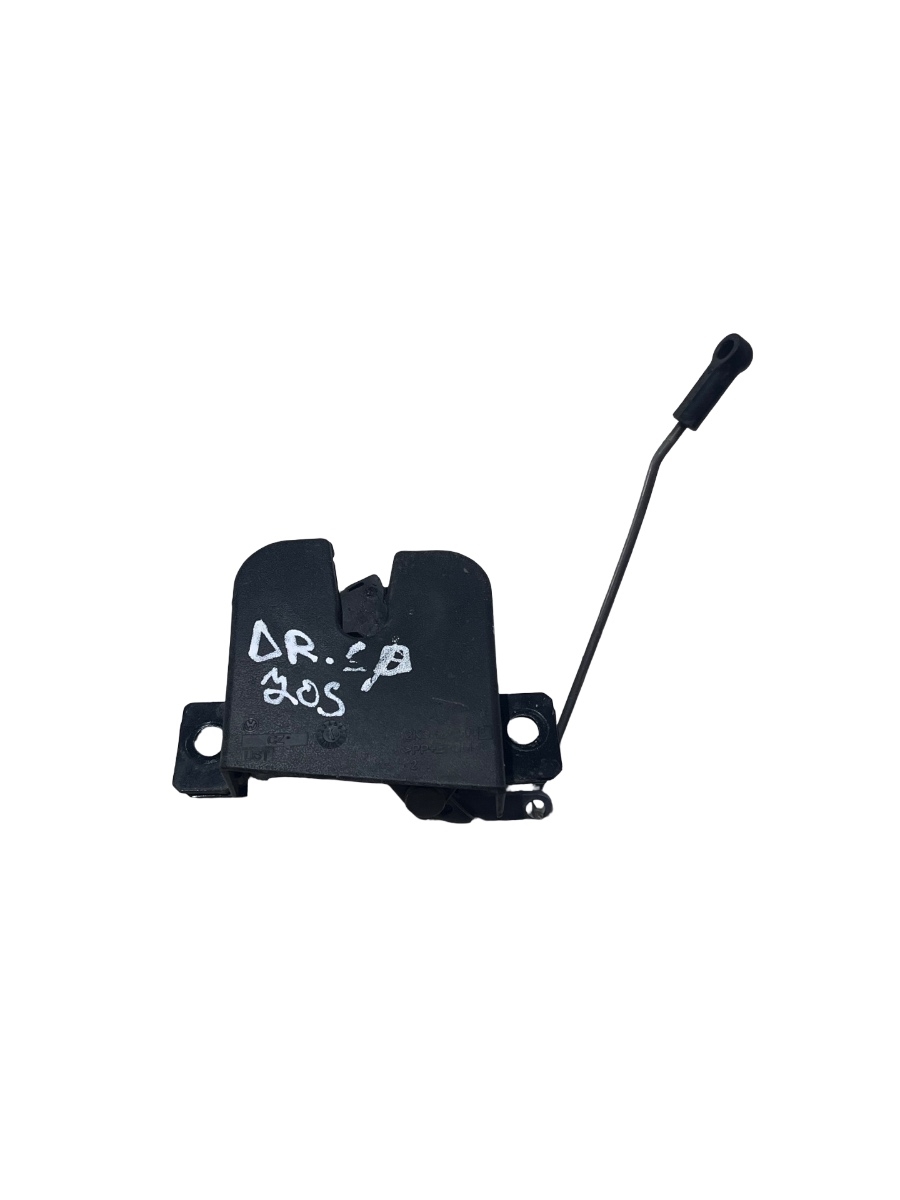 Broasca usa dreapta spate jos VOLKSWAGEN CADDY IV Box SAA, SAH 2015 - > 2K0827506E