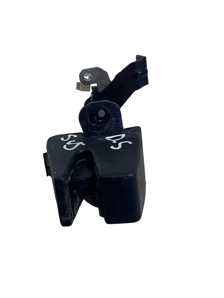 Broasca usa dreapta spate sus VOLKSWAGEN CADDY IV Box SAA, SAH 2015 - >