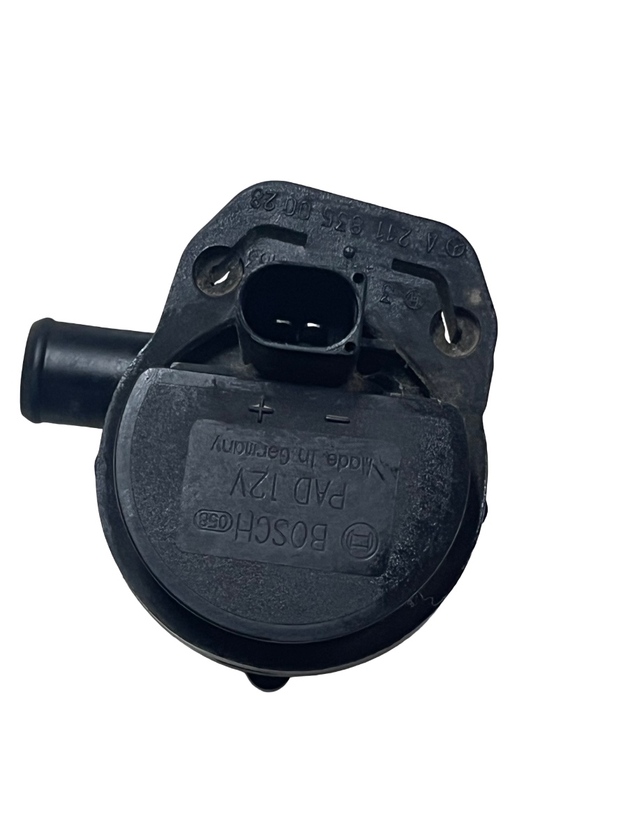 Pompa recirculare apa MERCEDES-BENZ E-CLASS W211 2002 - 2009 A2118350028 – foto 3
