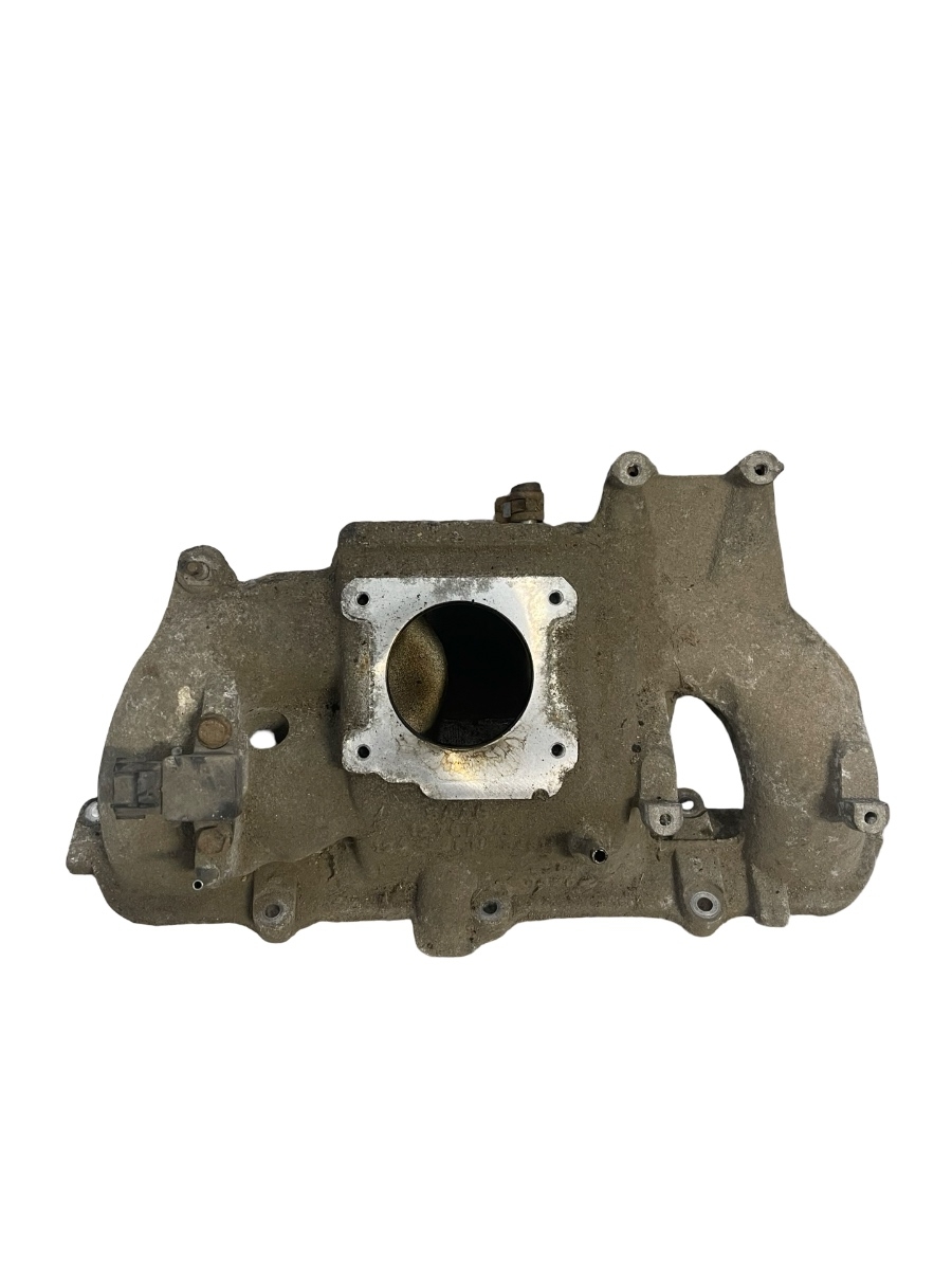 Galerie de admisie SAAB 9-3 YS3F 2002 - 2015 2.0 t B207R – foto 2