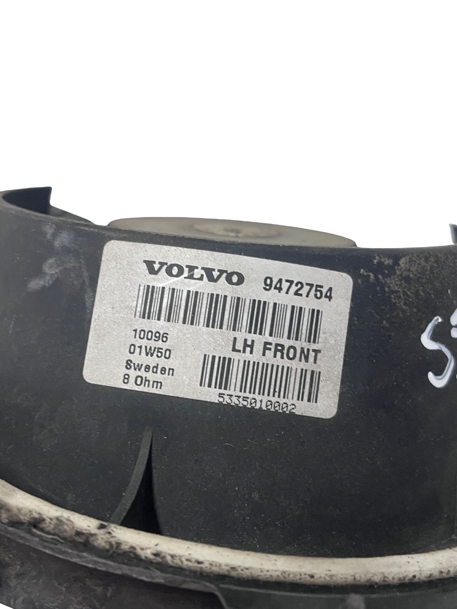 Difuzor portiera fata stanga fata VOLVO S60 I 384 2000 - 2010 9472754 – foto 3