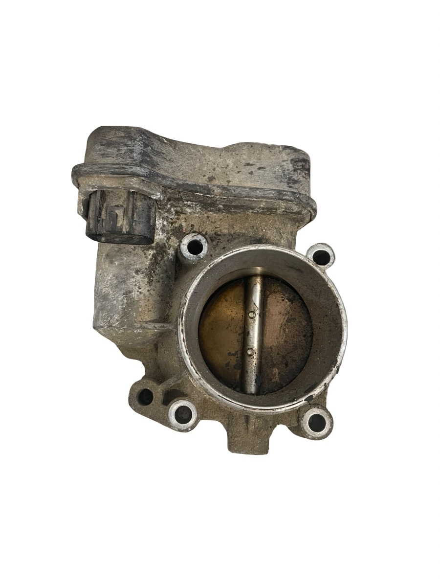 Clapeta de acceleratie SAAB 9-3 YS3F 2002 - 2015 2.0 t B207R