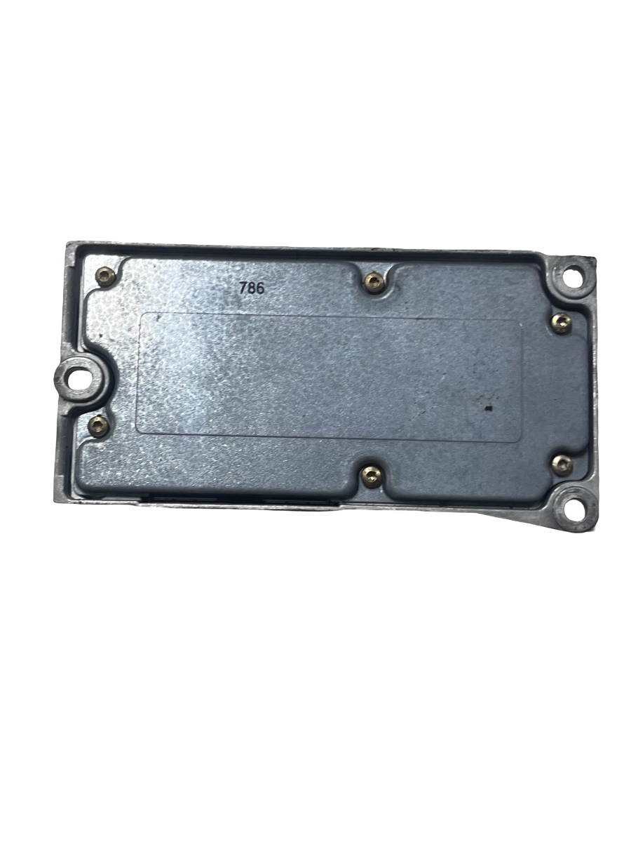 Calculator airbag  VOLVO S60 I 384 2000 - 2010 0285001254 – foto 3