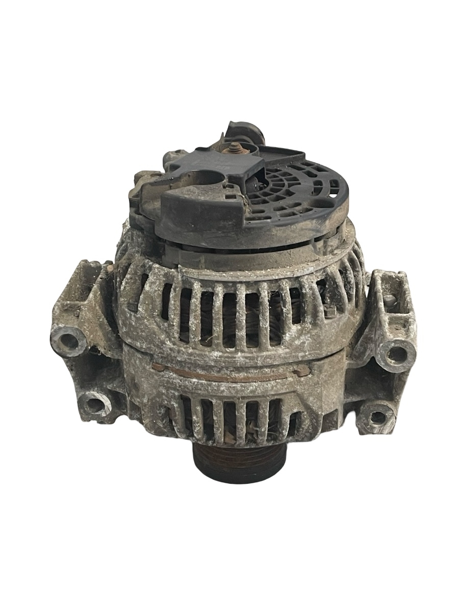 Alternator SAAB 9-3 YS3F 2002 - 20152.0 t B207R 0124525017