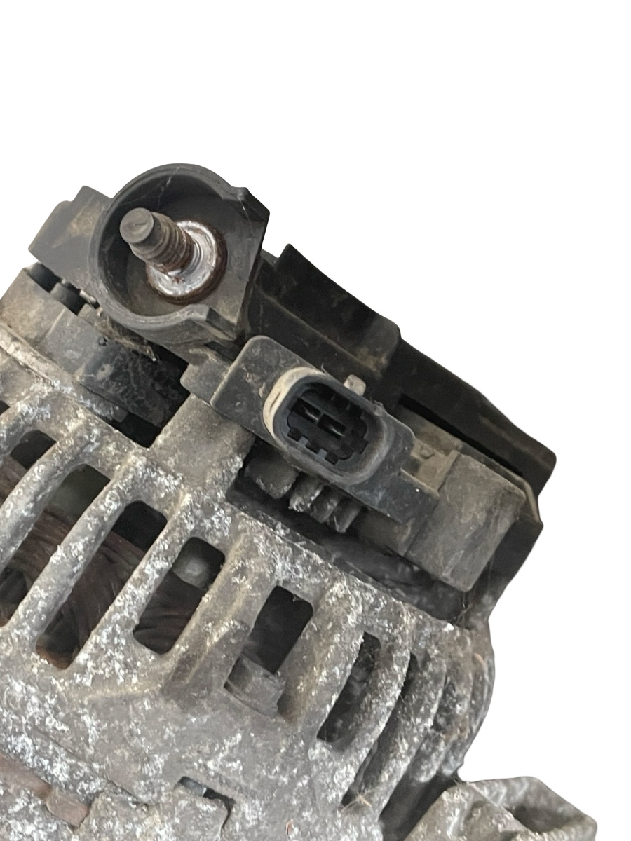 Alternator SAAB 9-3 YS3F 2002 - 20152.0 t B207R 0124525017 – foto 2