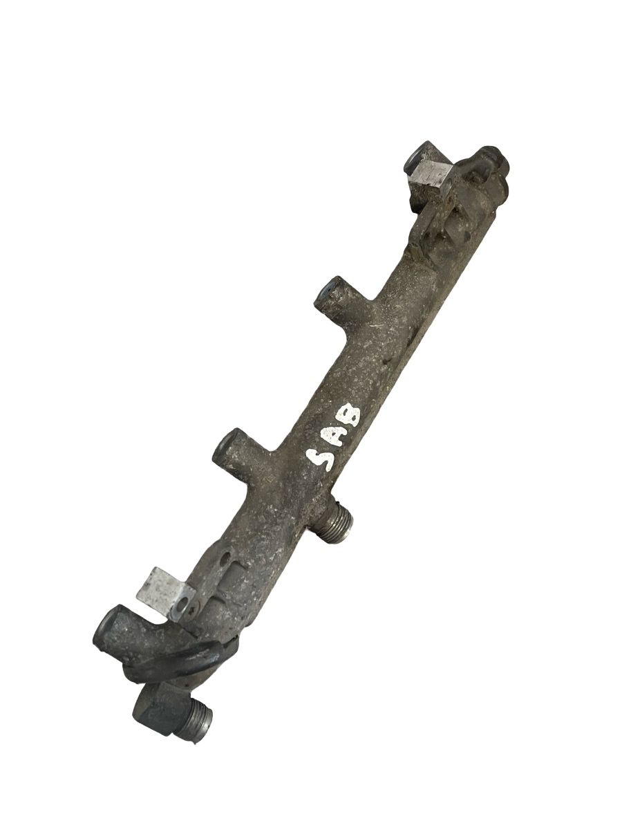 Rampa injectoare SAAB 9-3 YS3F 2002 - 2015 2.0 t B207R