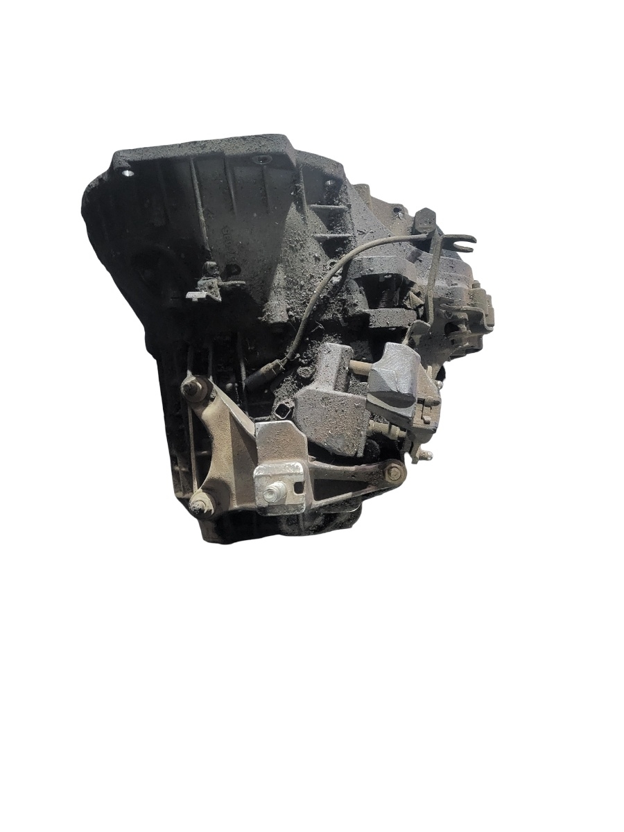 Cutie de viteze manuala 5 trepte FORD FOCUS DNW 1998 - 2005 1.8 TDDi C9DB