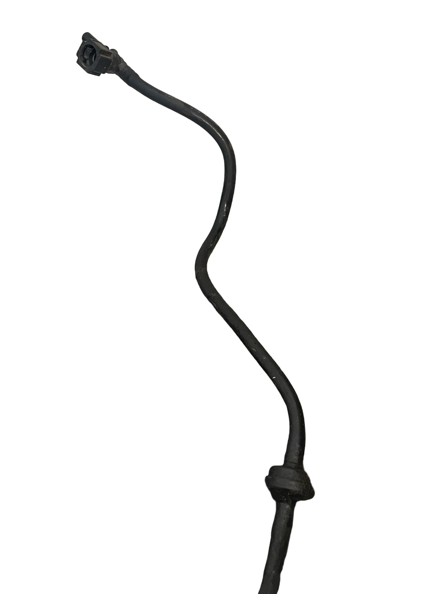 Conducta vacuum SAAB 9-3 YS3F 2002 - 2015 2.0 t B207R – foto 2