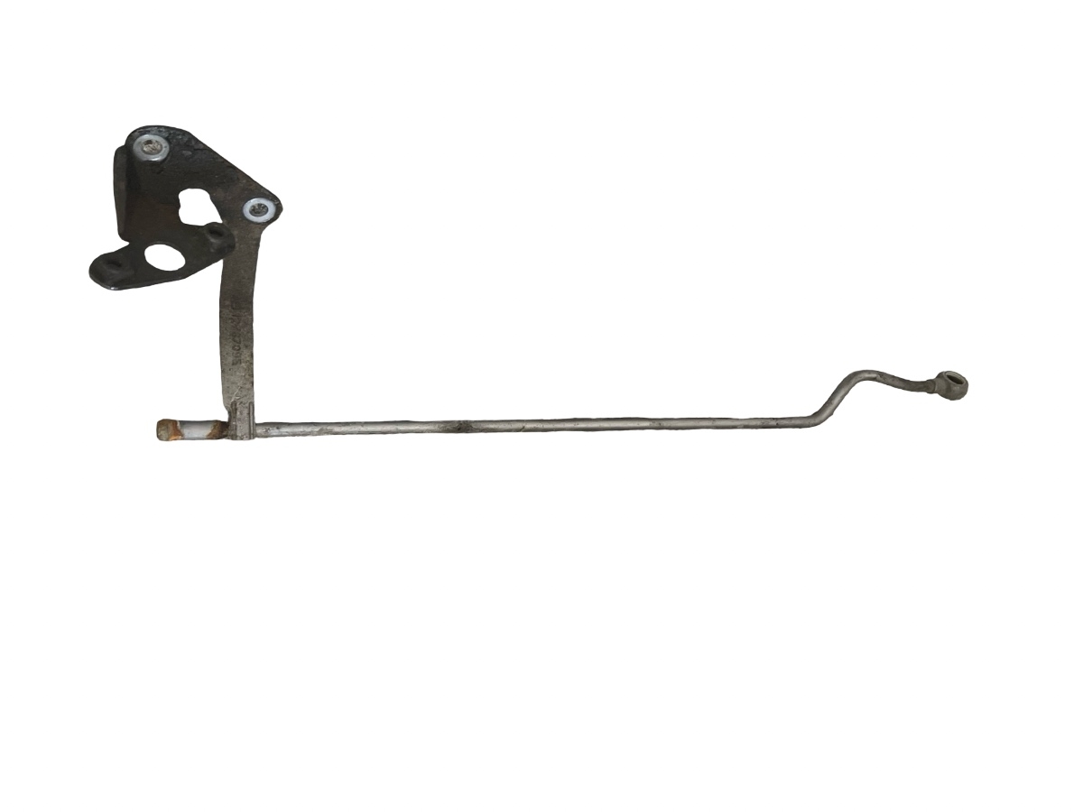 Conducta lichid de racire motor SAAB 9-3 YS3F 2002 - 2015 2.0 t B207R