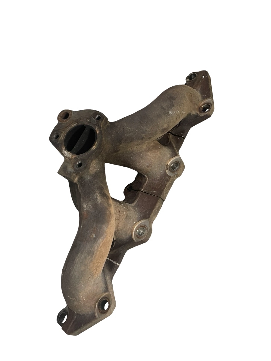 Galerie evacuare SAAB 9-3 YS3F 2002 - 2015 2.0 t B207R