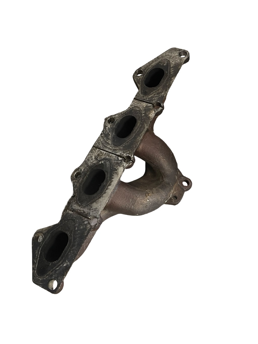 Galerie evacuare SAAB 9-3 YS3F 2002 - 2015 2.0 t B207R – foto 2