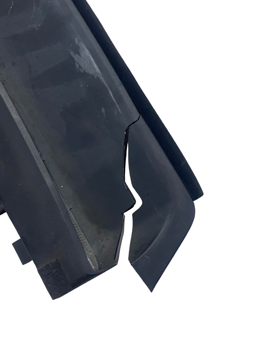 Stop frana central VOLVO S60 I 384 2000 - 2010 ( PLASTIC CRAPAT ) – foto 4
