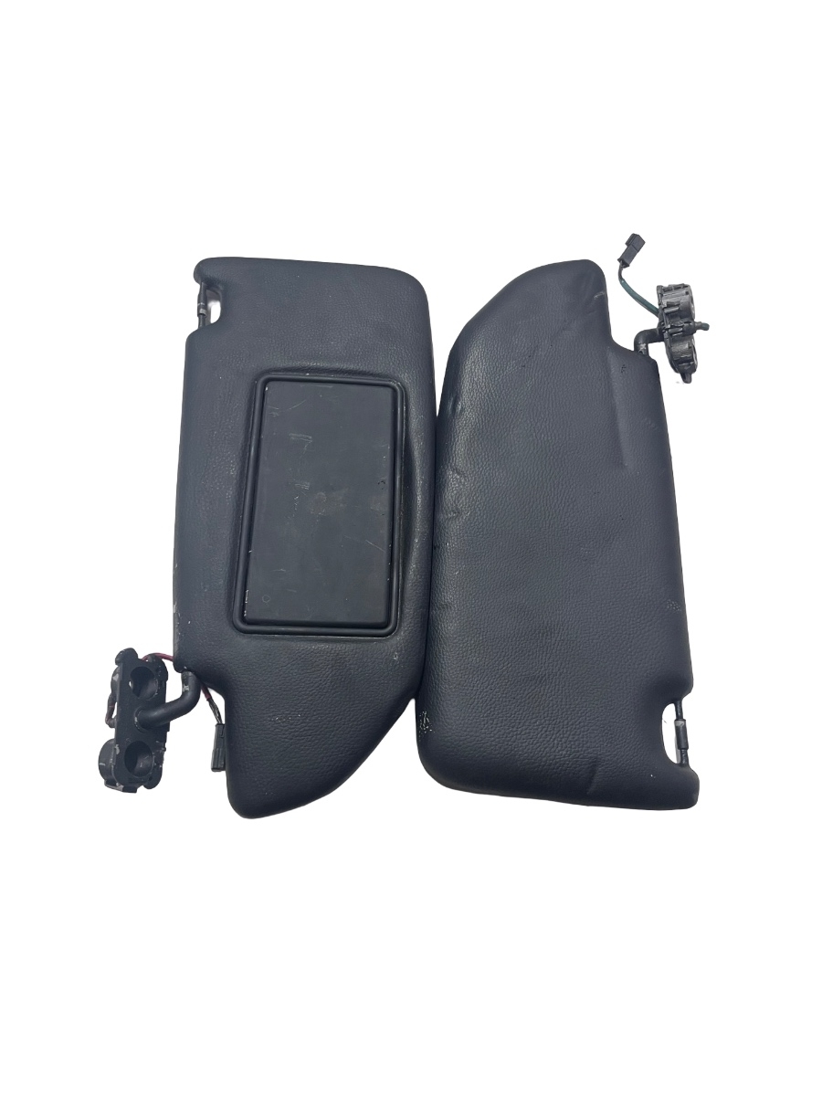 Set Parasolare VOLVO S60 I 384 2000 - 2010