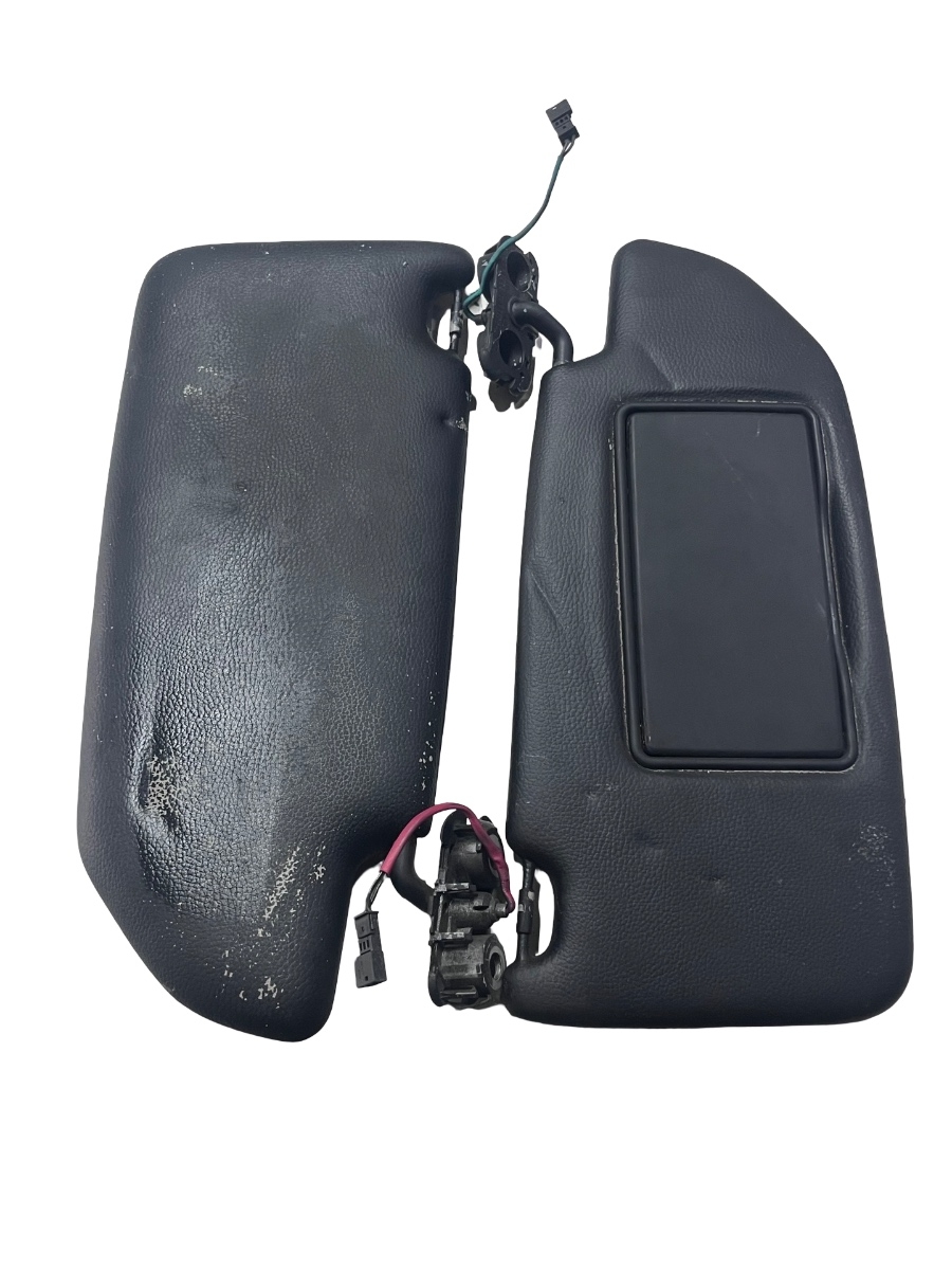 Set Parasolare VOLVO S60 I 384 2000 - 2010 – foto 2