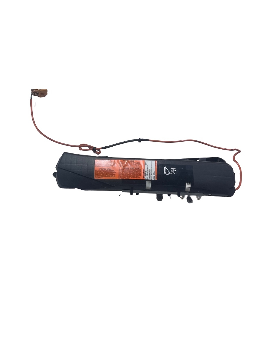 Airbag scaun dreapta fata VOLVO S60 I 384 2000 - 2010 8687018
