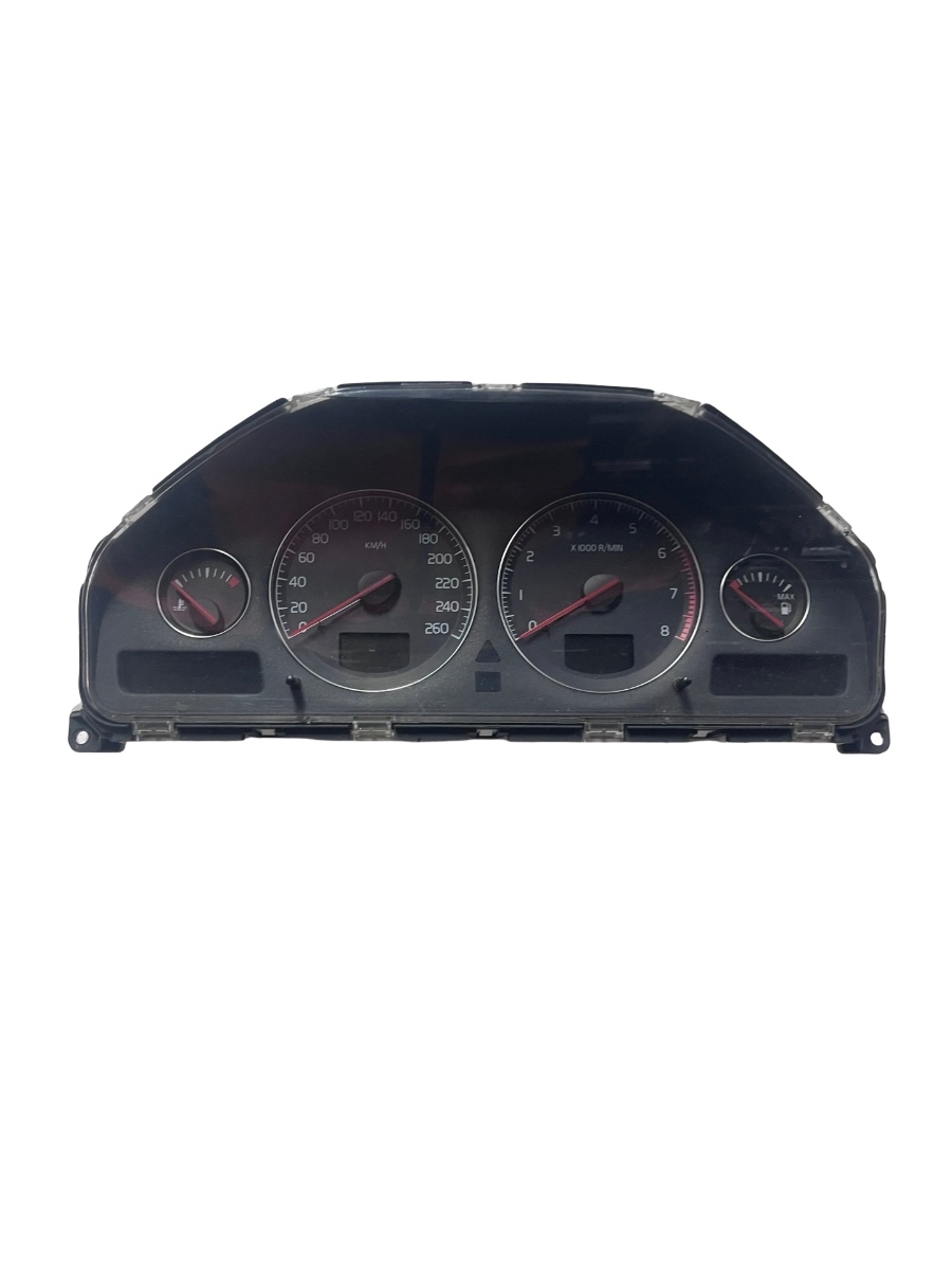 Ceas de bord VOLVO S60 I 384 2000 - 2010 8673263