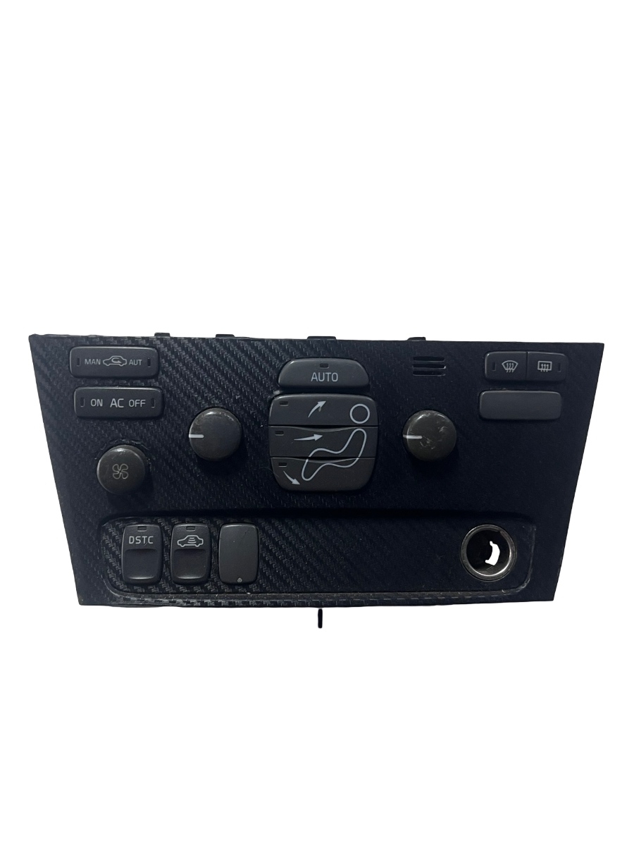 Panou Clima VOLVO S60 I 384 2000 - 2010 ( Cleme rupte )