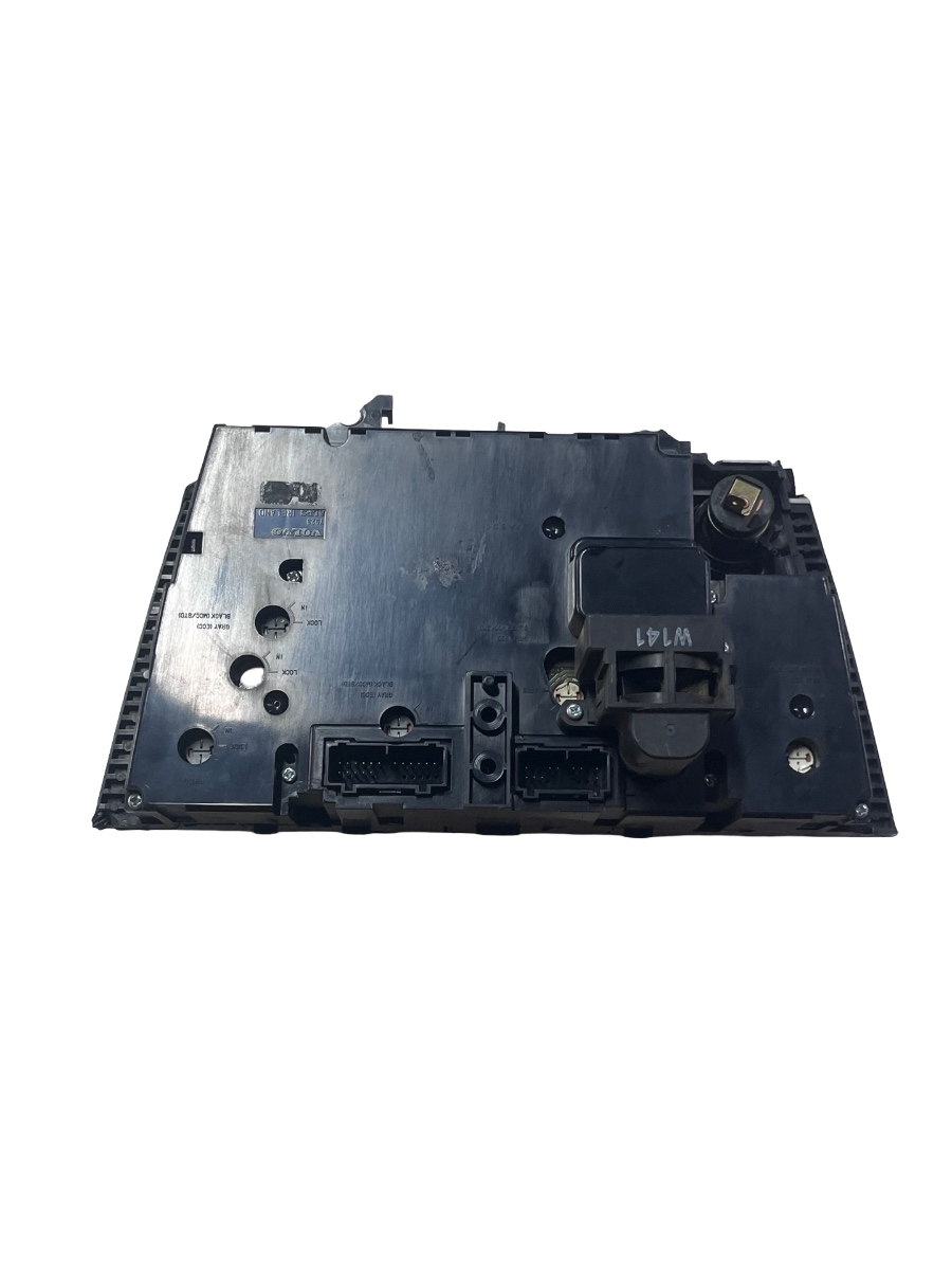 Panou Clima VOLVO S60 I 384 2000 - 2010 ( Cleme rupte ) – foto 3